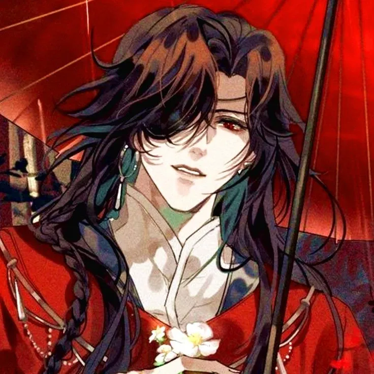 Avatar of hua cheng
