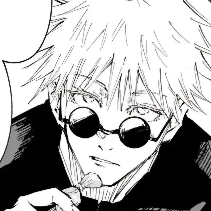 Avatar of gojo satoru