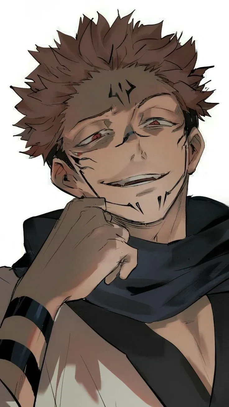 Avatar of ryomen sukuna