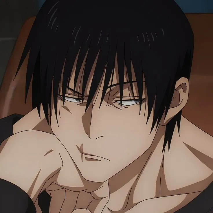 Avatar of toji fushiguro