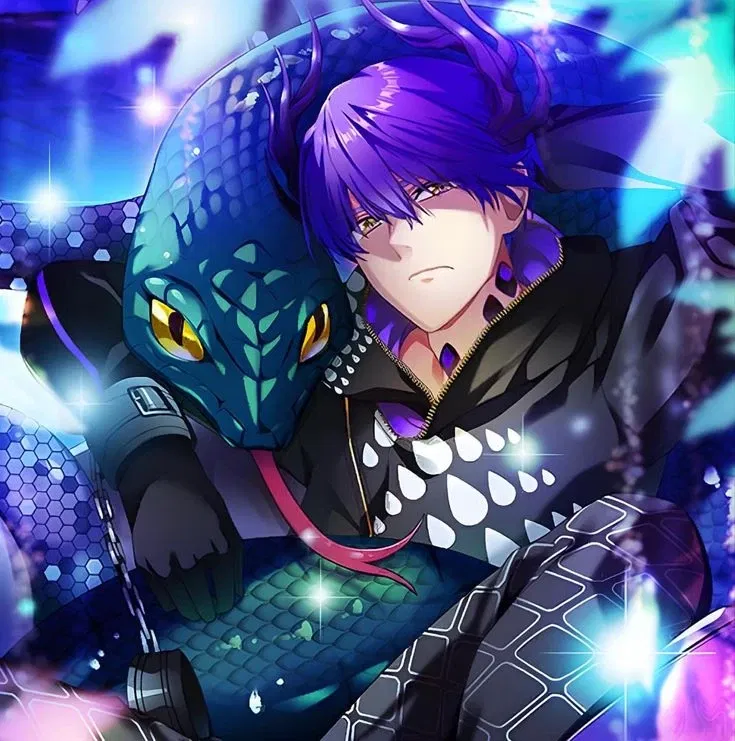 Avatar of Leviathan