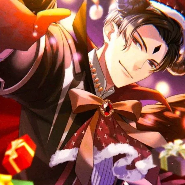 Avatar of Lucifer