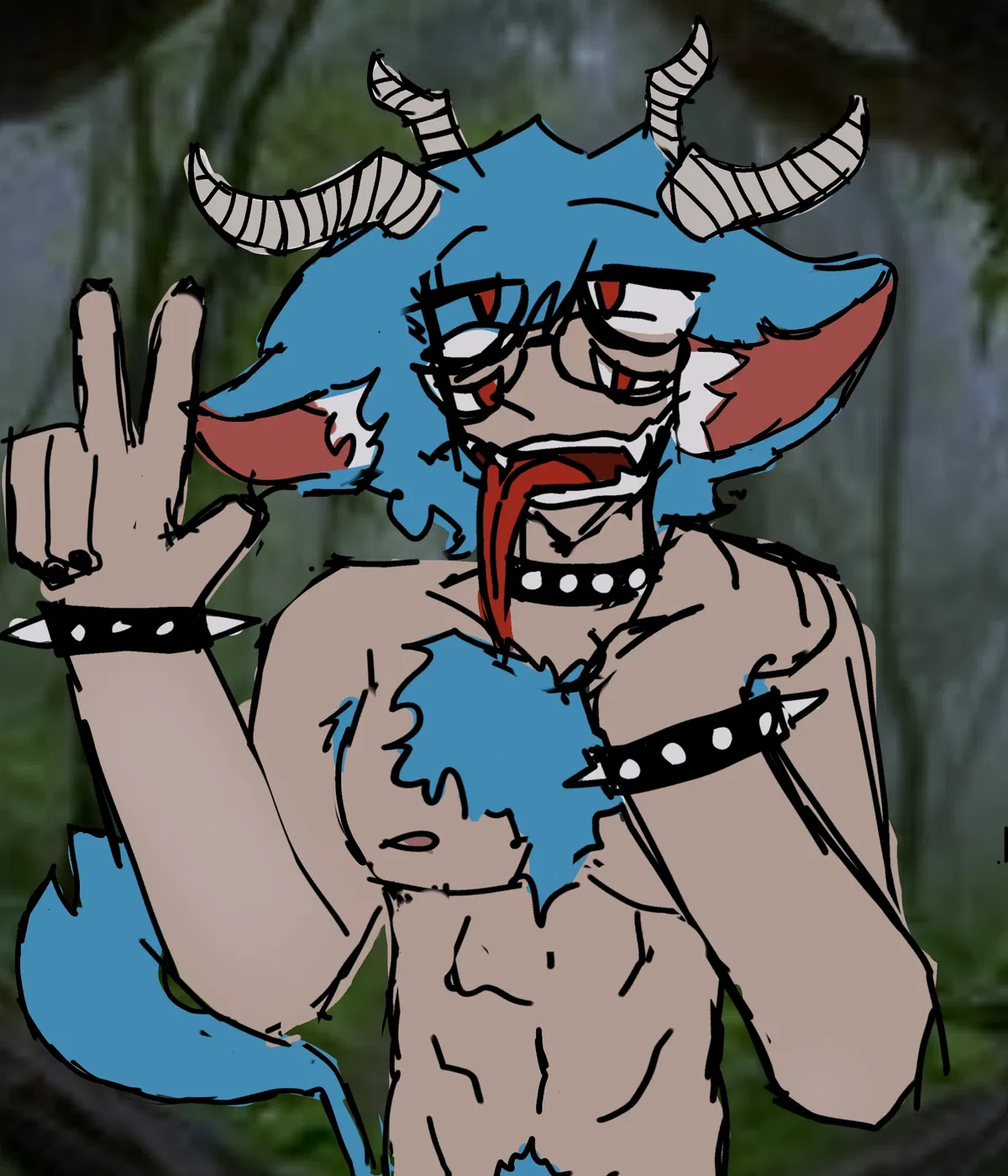 Avatar of axil
