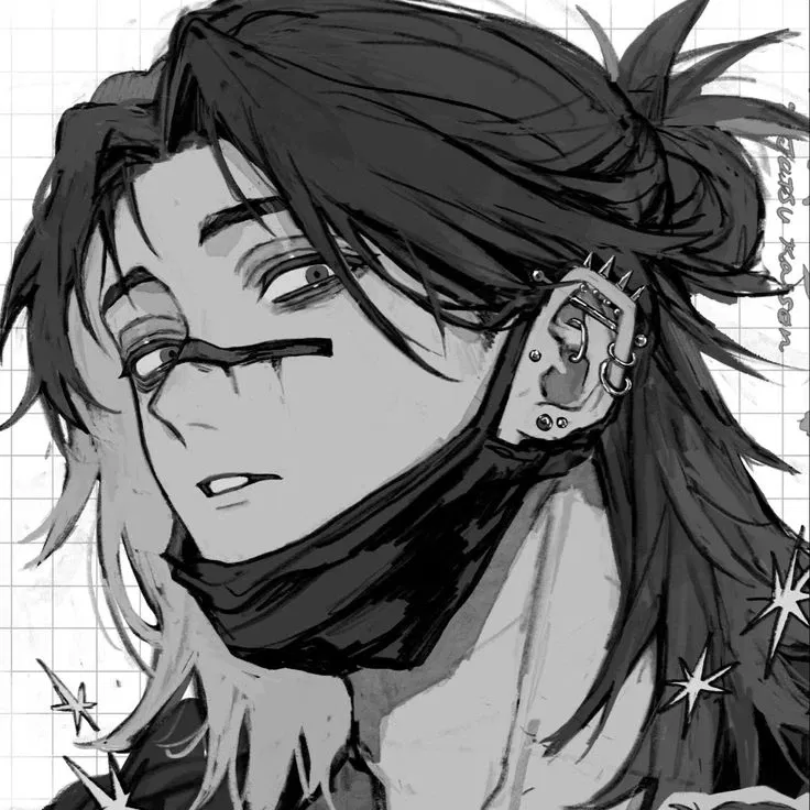 Avatar of choso kamo