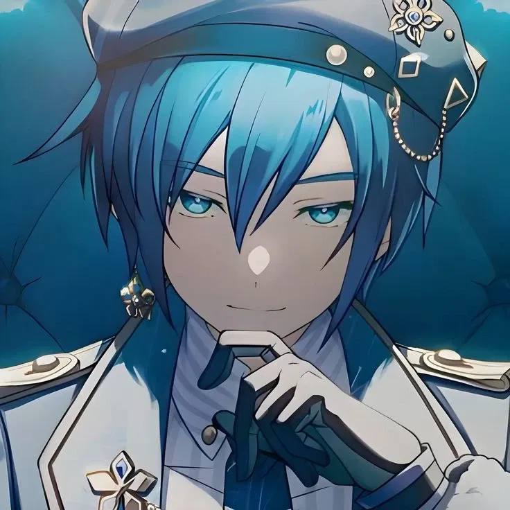 Avatar of kaito shion