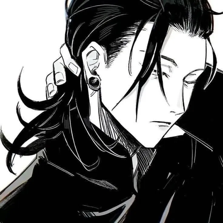 Avatar of geto suguru