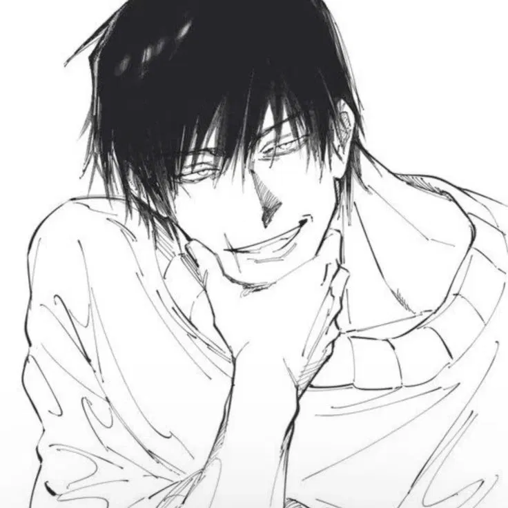 Avatar of toji fushiguro