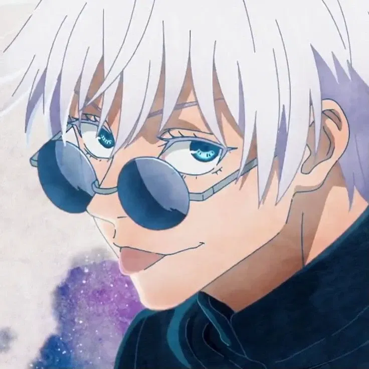 Avatar of Gojo Satoru