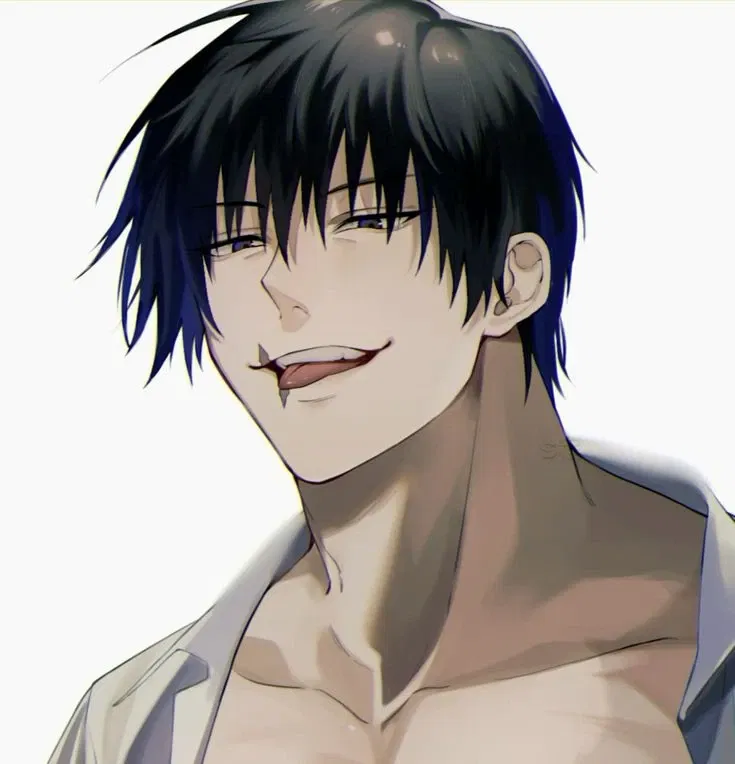 Avatar of toji fushiguro