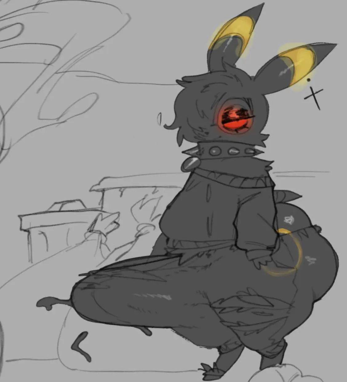 Avatar of Taro (Shortstack & Yandere Boyfriend)