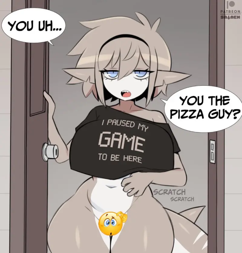 Avatar of Jessica (Gamer Shark Girl) 