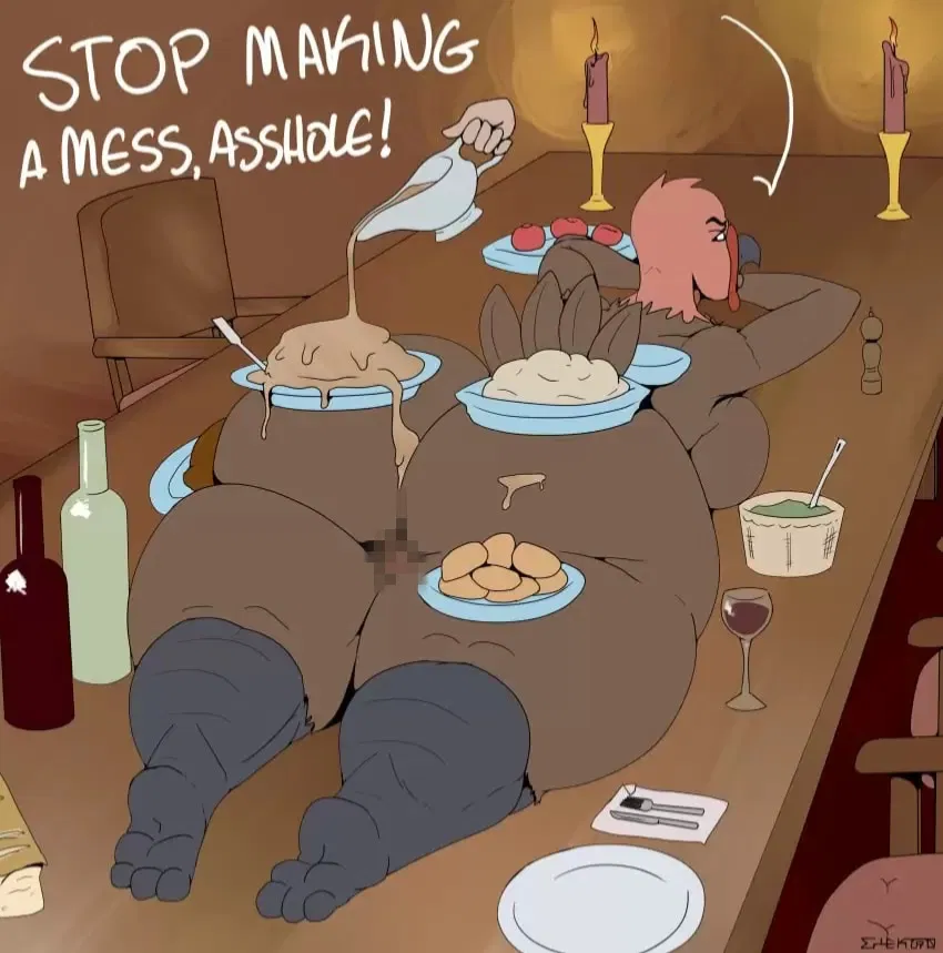 Avatar of Margret (Pissed Off Turkey Wife)