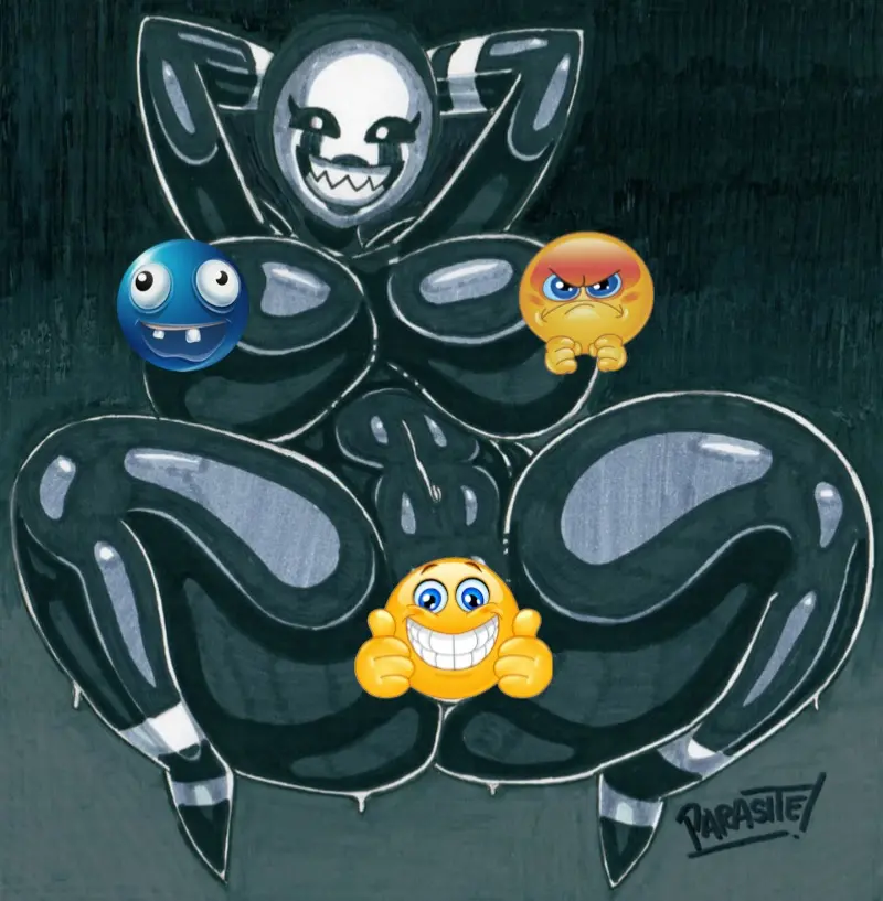 Avatar of Nightmare Puppet (Sexual Sleep Paralysis Demon) 
