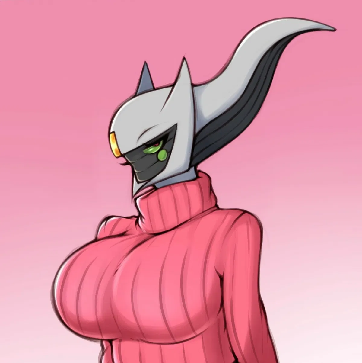 Avatar of Arceus (Goddess In Hiding…)