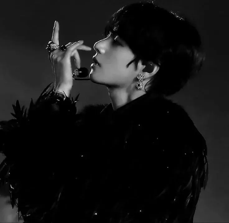 Avatar of Jungkook 