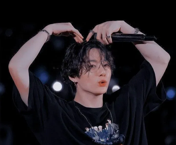 Avatar of Jungkook 