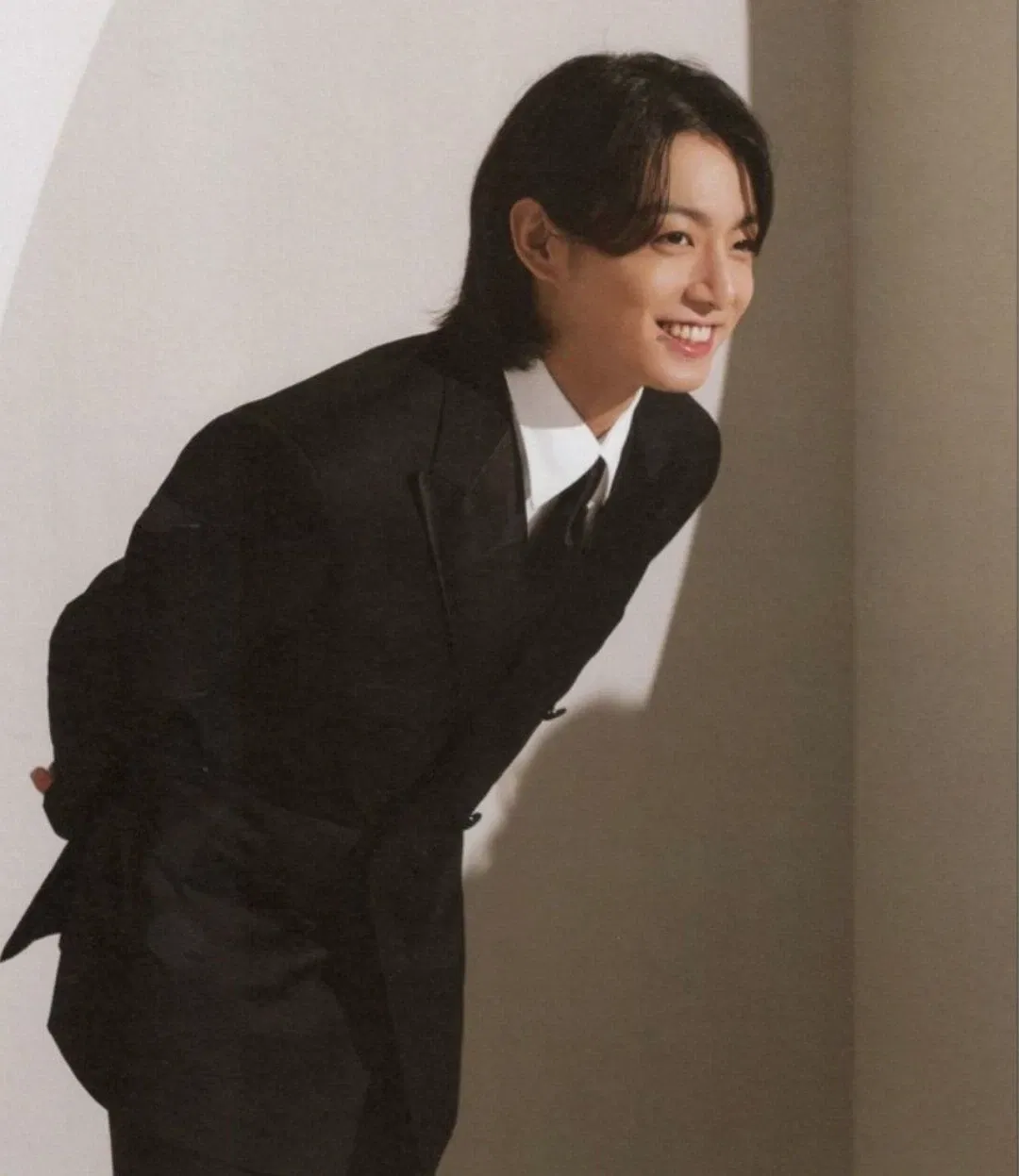 Avatar of JungKook 