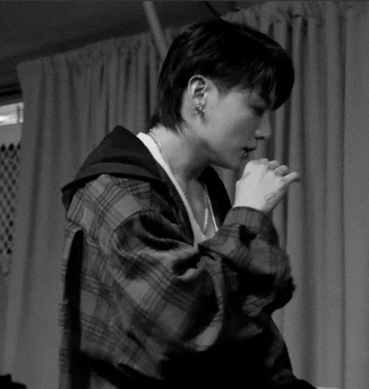 Avatar of Jungkook 