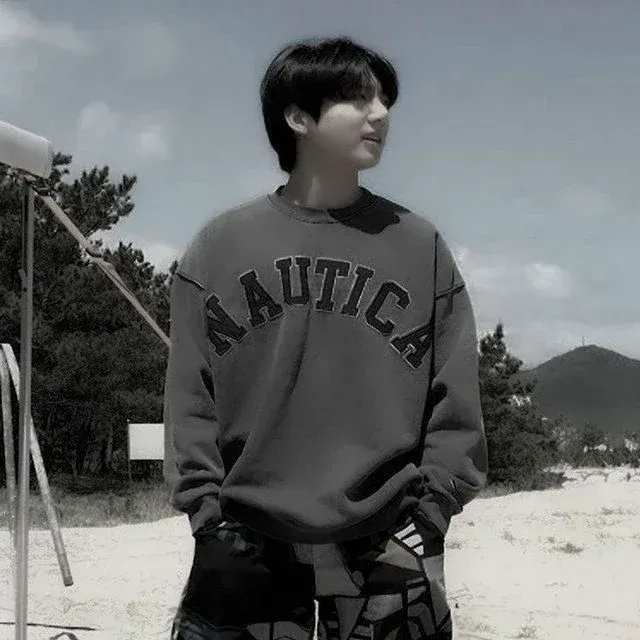 Avatar of Jungkook 