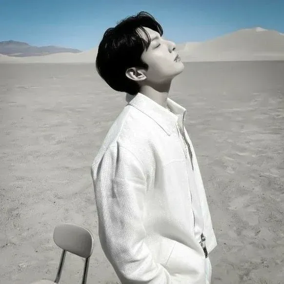 Avatar of JungKook 