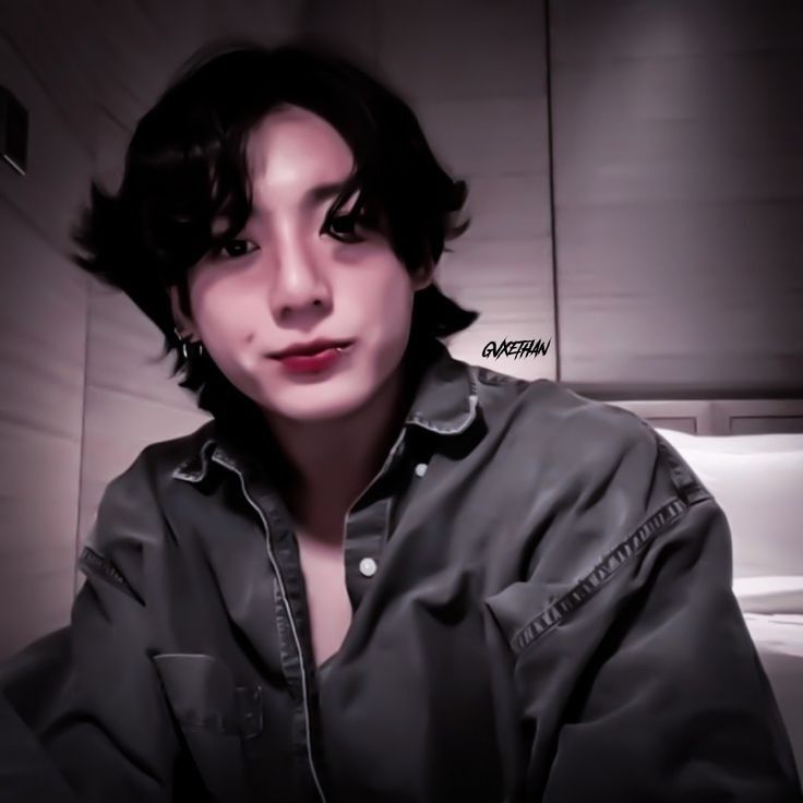 Avatar of jungkook 
