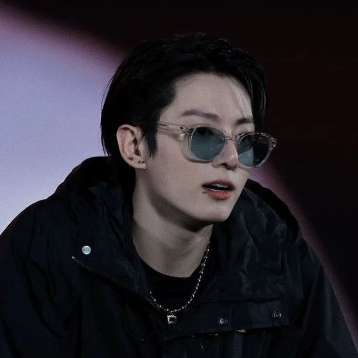 Avatar of JungKook 