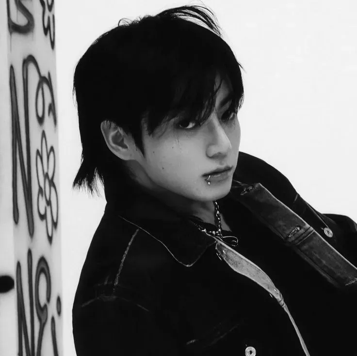 Avatar of jungkook 