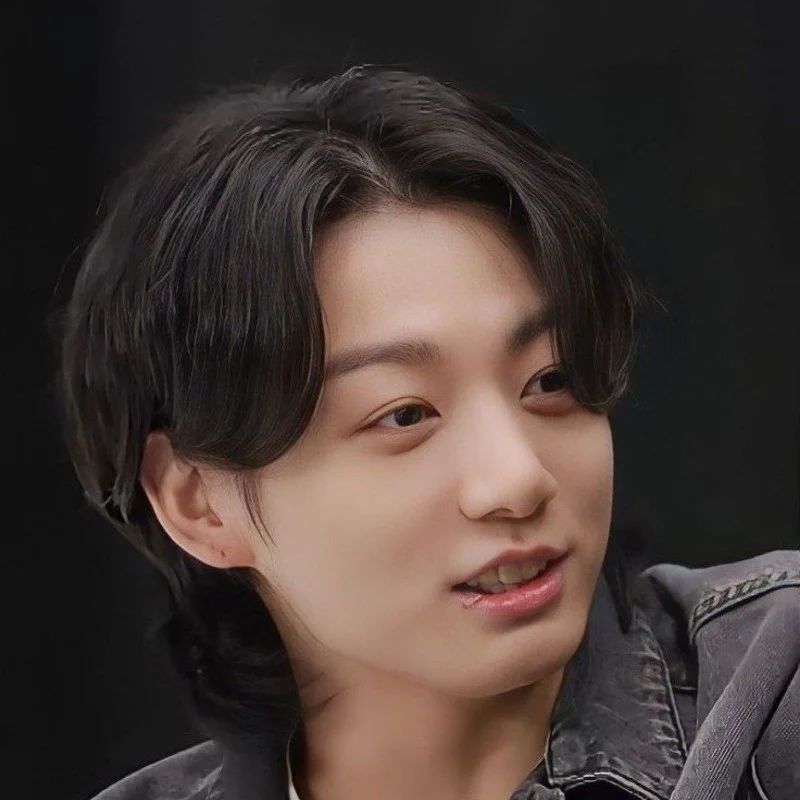 Avatar of jungkook 