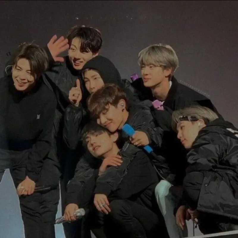 Avatar of BTS