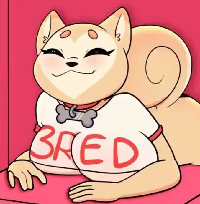 Avatar of Kabby, Gov. Mandated Shiba