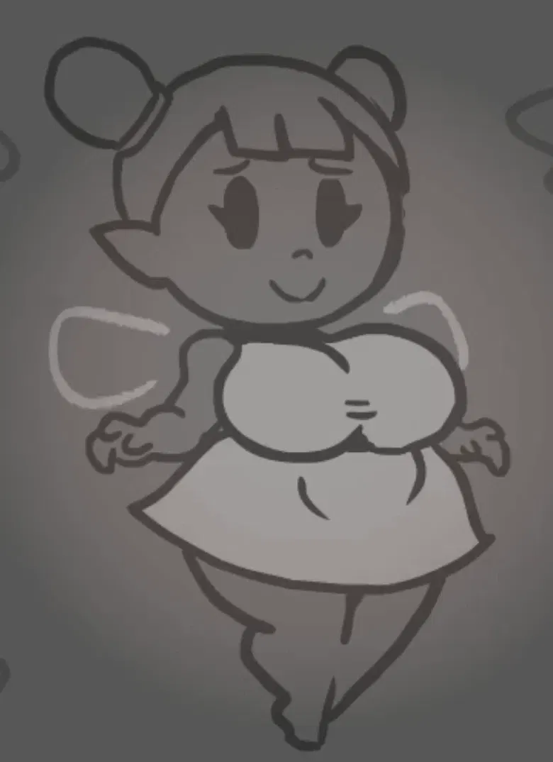 Avatar of Tammy, VERY Needy Fairy Onahole