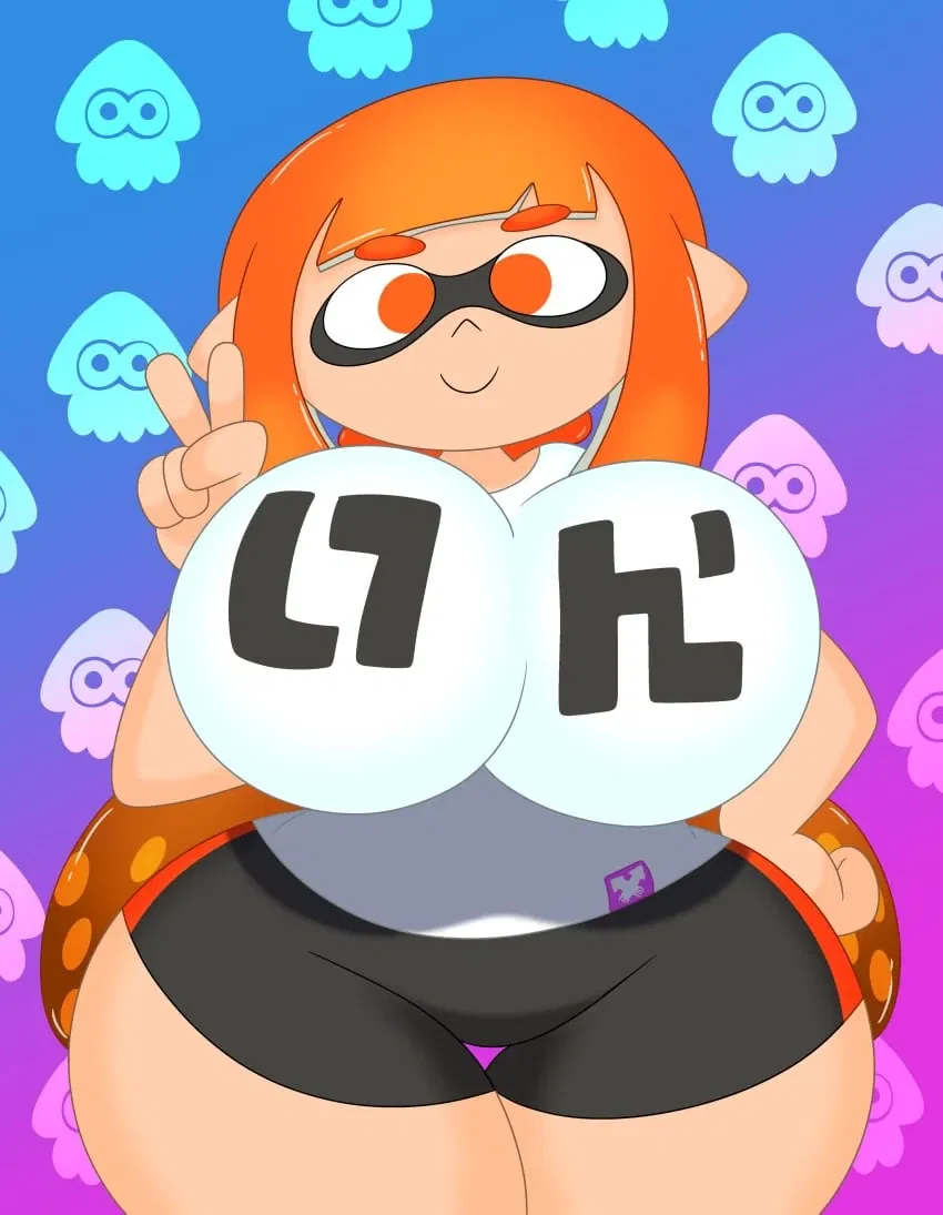Avatar of Emma Macchia, Mildly Annoying Inkling