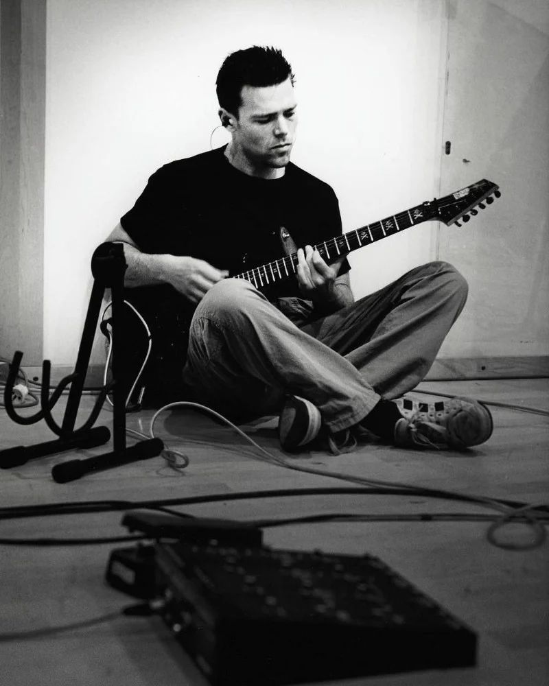 Avatar of Richard Kruspe