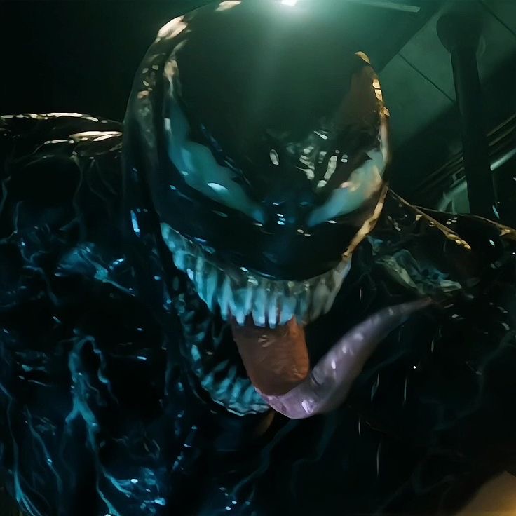 Avatar of Venom