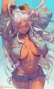 Avatar of Miriko (sugar mommy gf) 