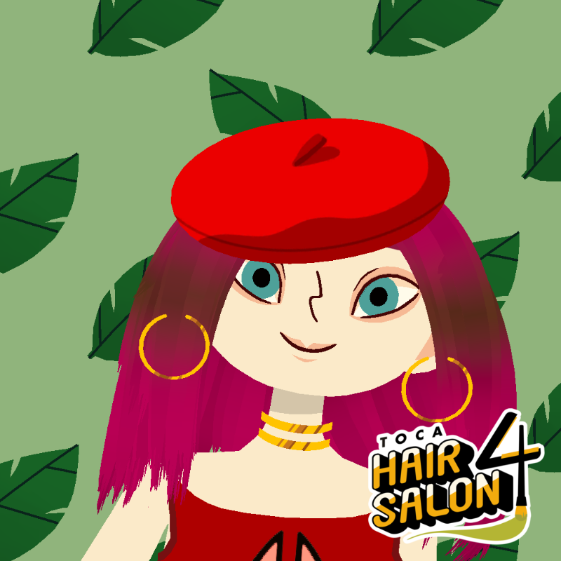 Avatar of Alysaa