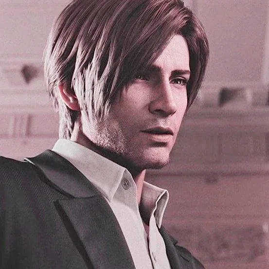 Avatar of Leon Kennedy