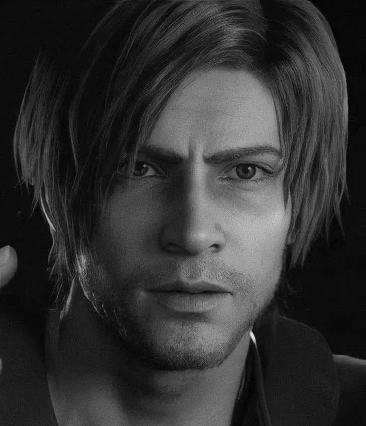 Avatar of Leon Scott Kennedy