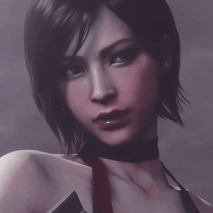 Avatar of Ada Wong