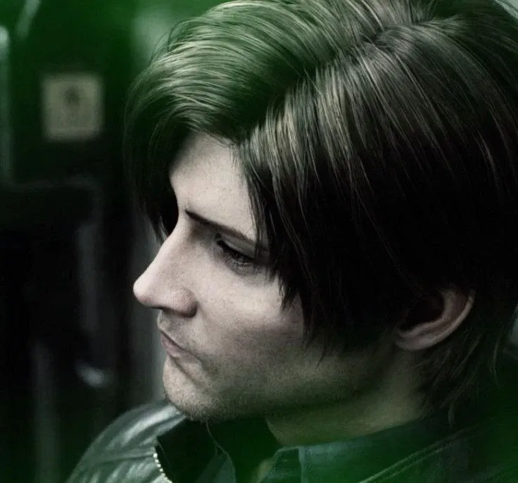 Avatar of Leon Kennedy