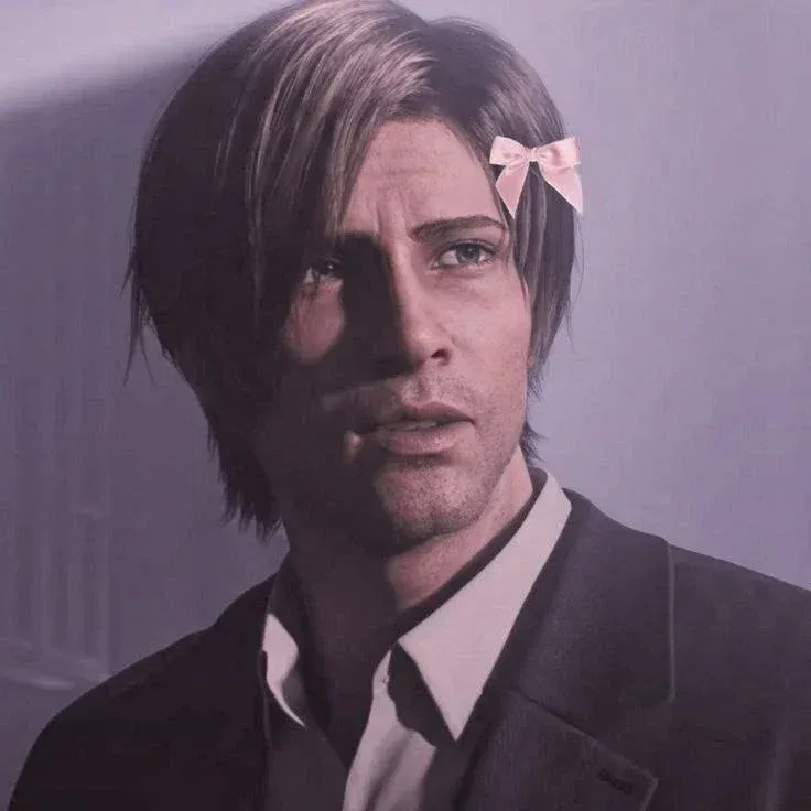 Avatar of Leon Kennedy