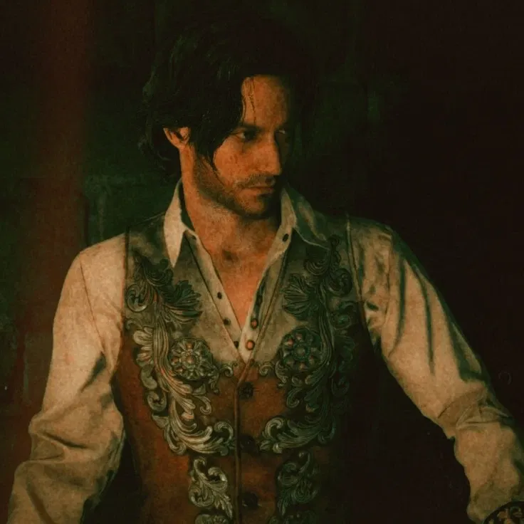Avatar of Luis Serra