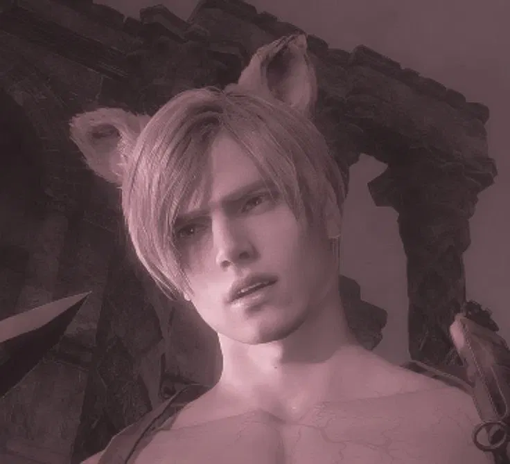 Avatar of Leon Kennedy