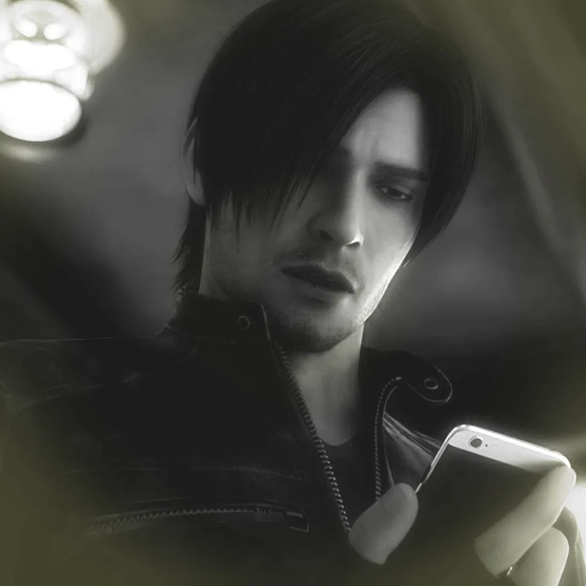Avatar of Leon Kennedy