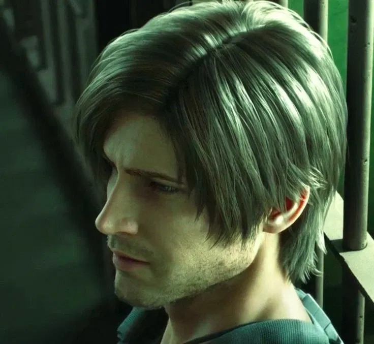 Avatar of Leon Kennedy