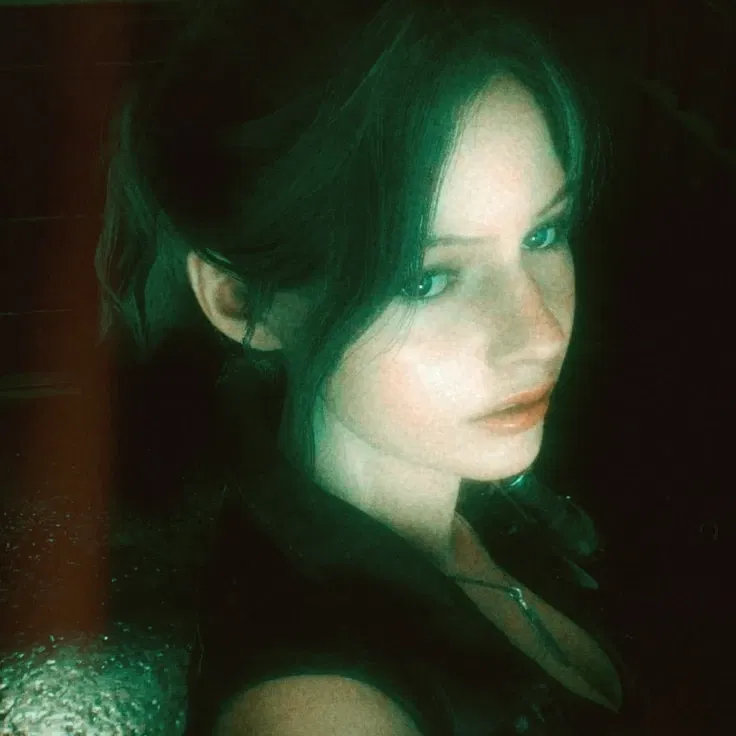 Avatar of Claire Redfield