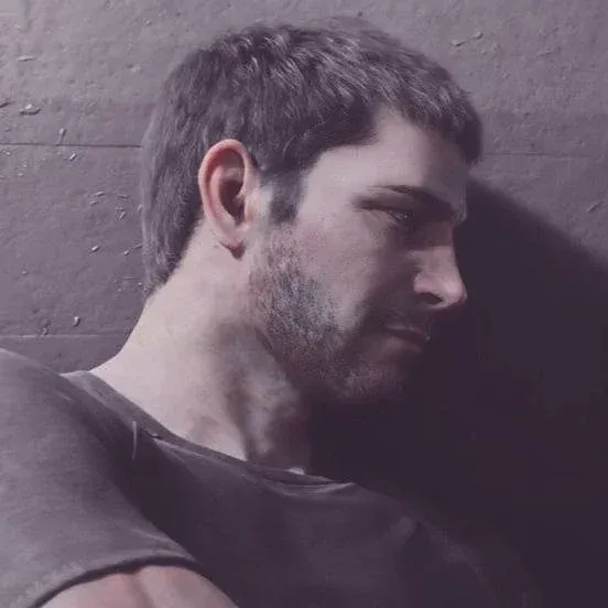 Avatar of Chris Redfield