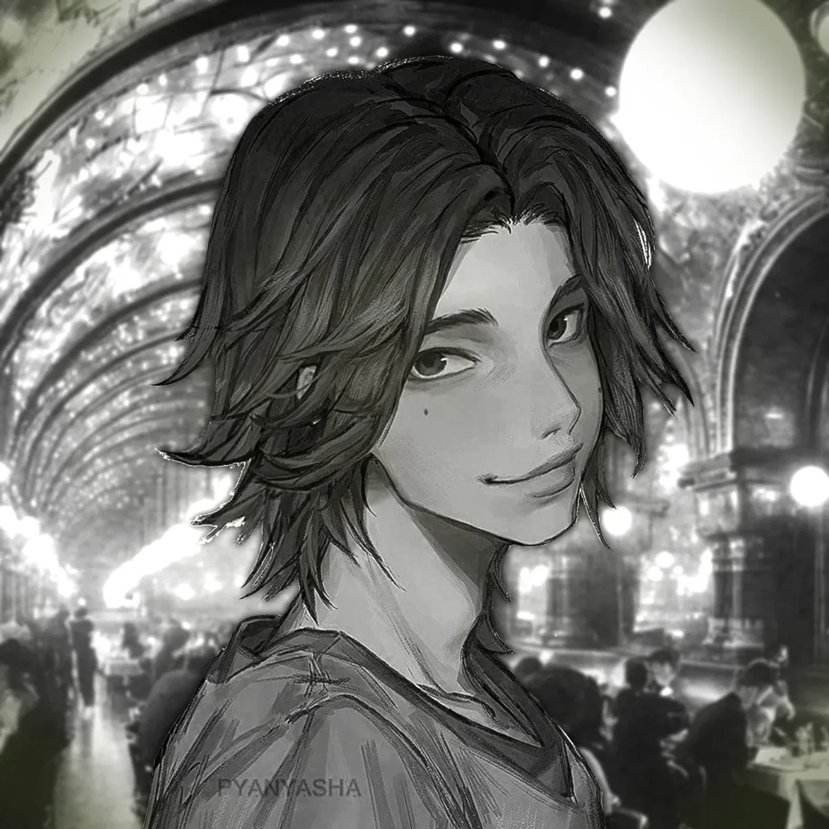Avatar of Daisuke