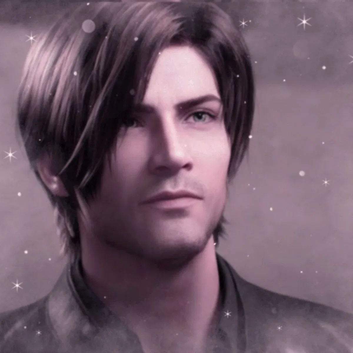 Avatar of Leon Kennedy