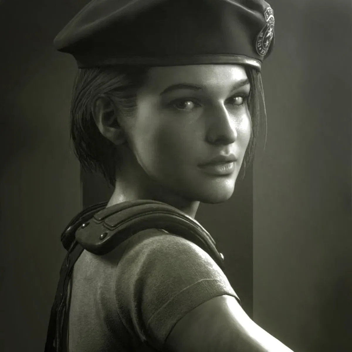 Avatar of Jill Valentine